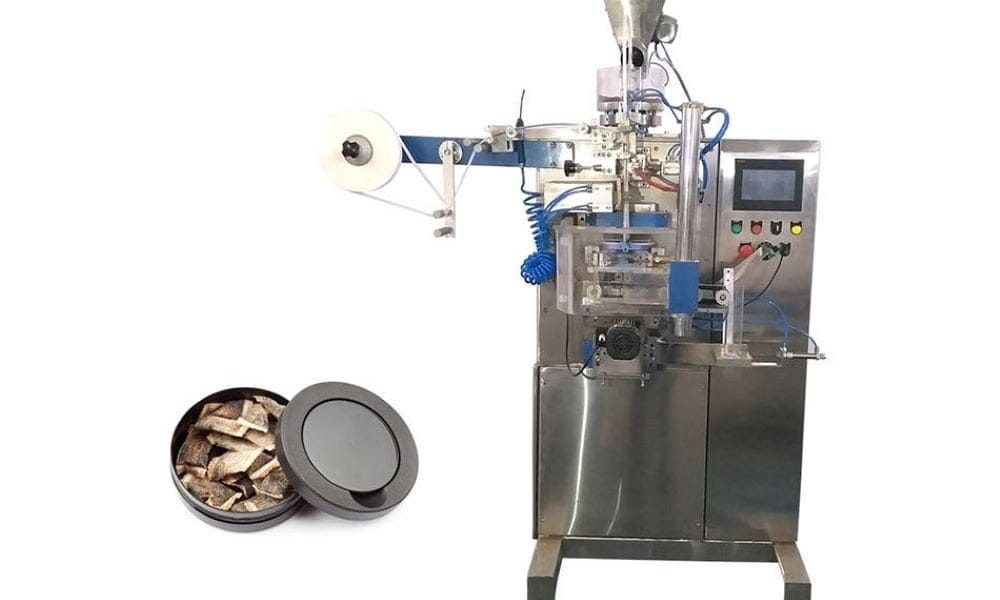 Multifunction Packing Machine