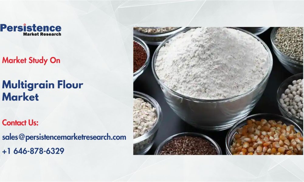 Multigrain Flour Market