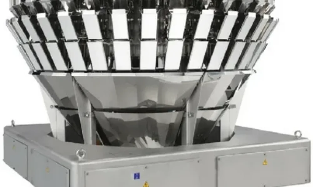 Multihead Weighers Market