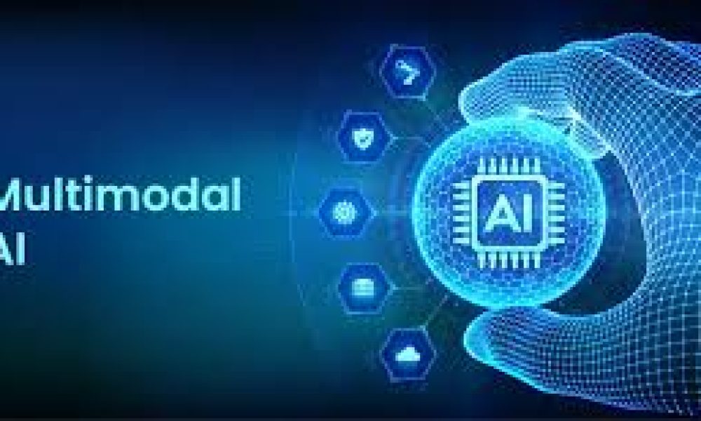 Multimodal AI