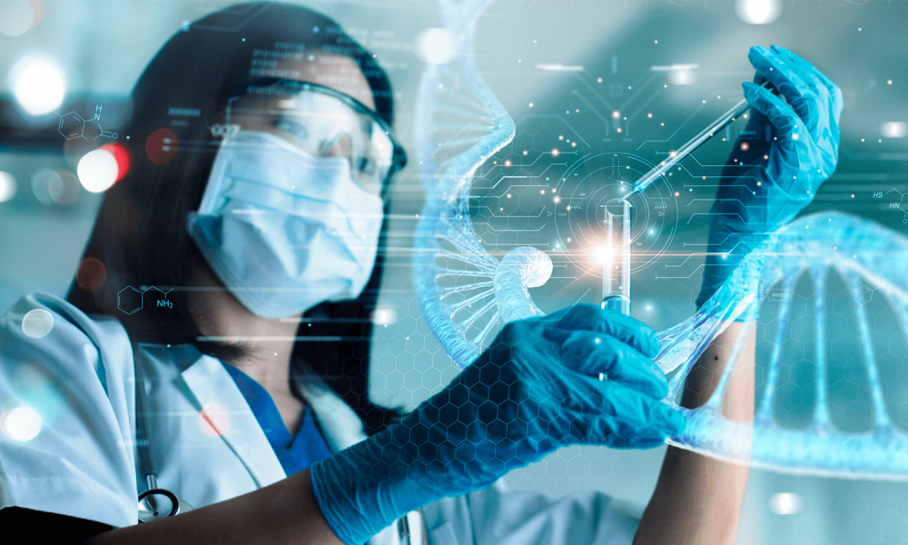 Multiplex Molecular Diagnostics Market