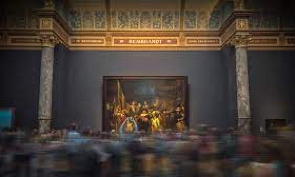 Museum Management Software Market