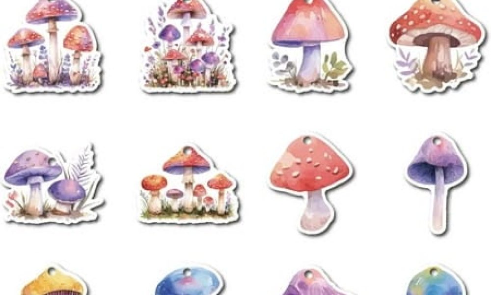 Mushroom-Shaped Hook and Loop Market