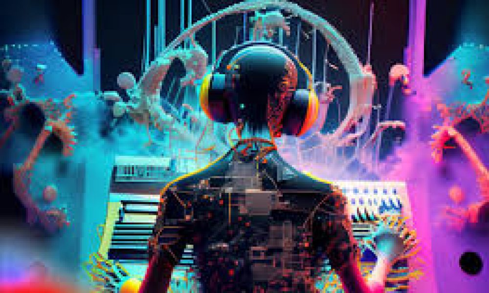 Music Business Software Market