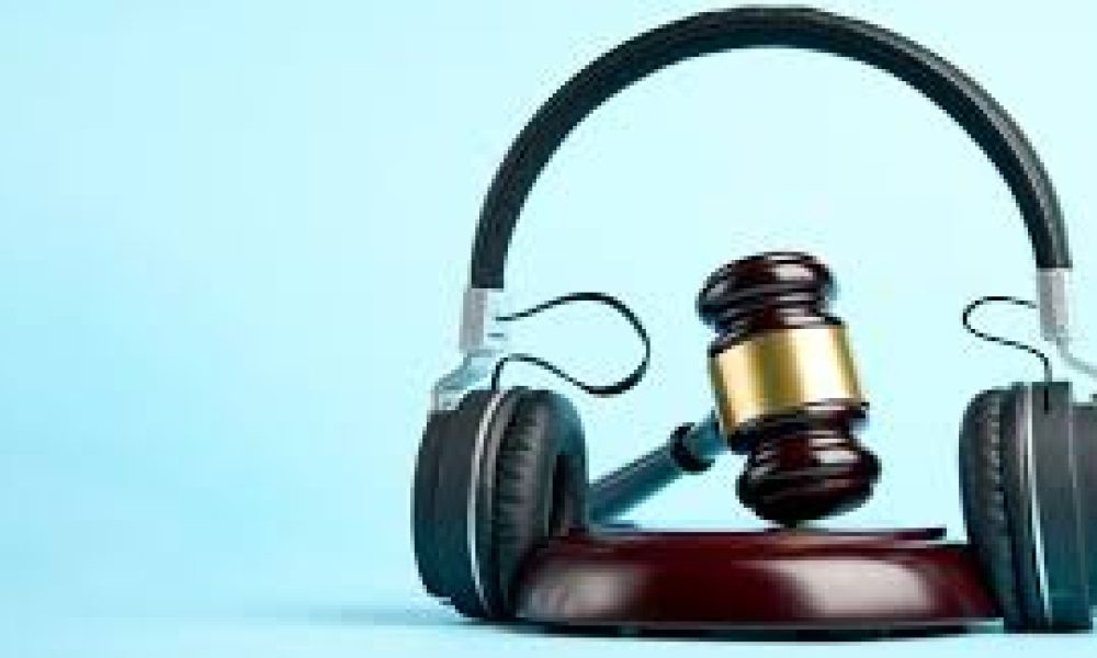 Music Copyright market