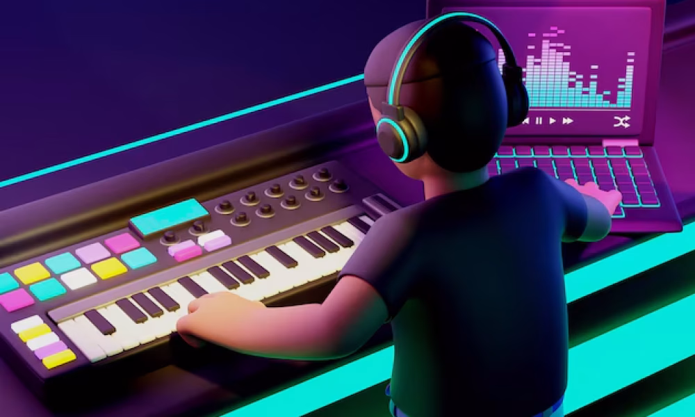 Music Games Market