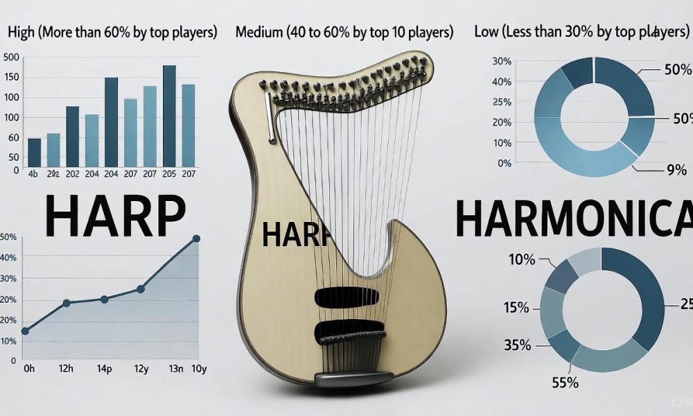 Musical Instrument Market