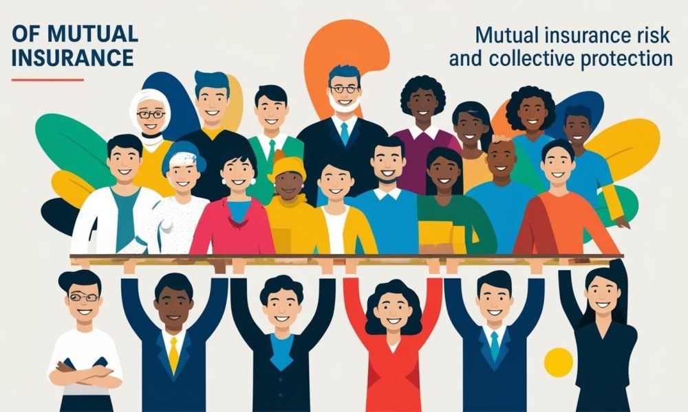 Mutual Insurance Market