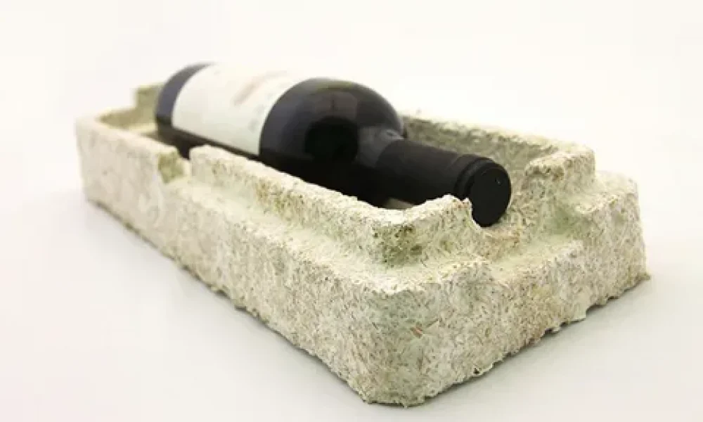Mycelium Based Packaging Market