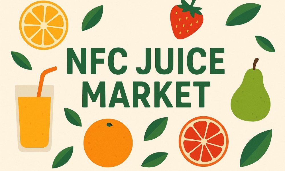 NFC Juice Market