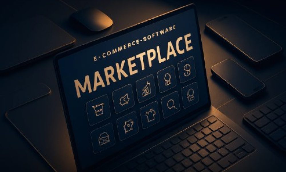 NFT Marketplace Software Platform Market