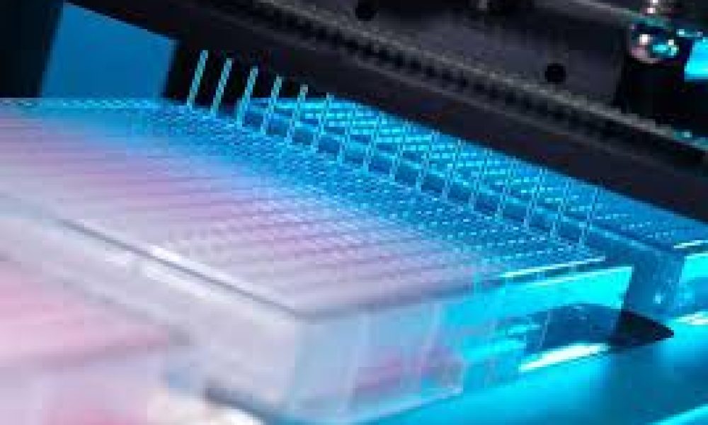 NGS Sample Preparation