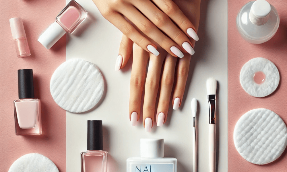 Nail Polish Remover Market