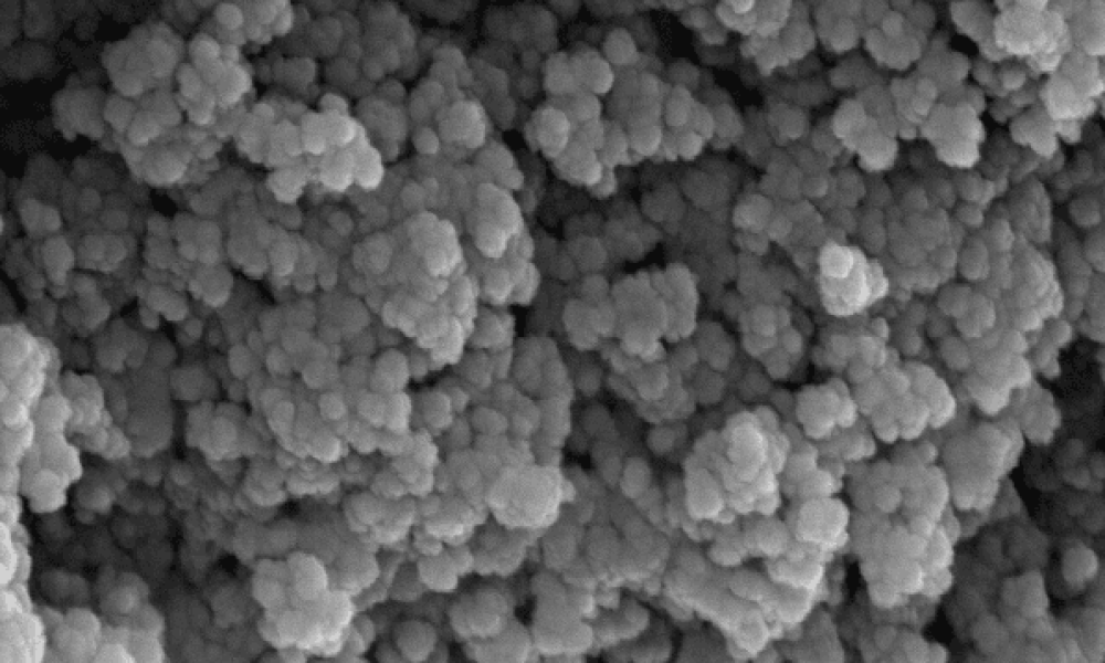 Nano Metal Oxide Market Share Analysis