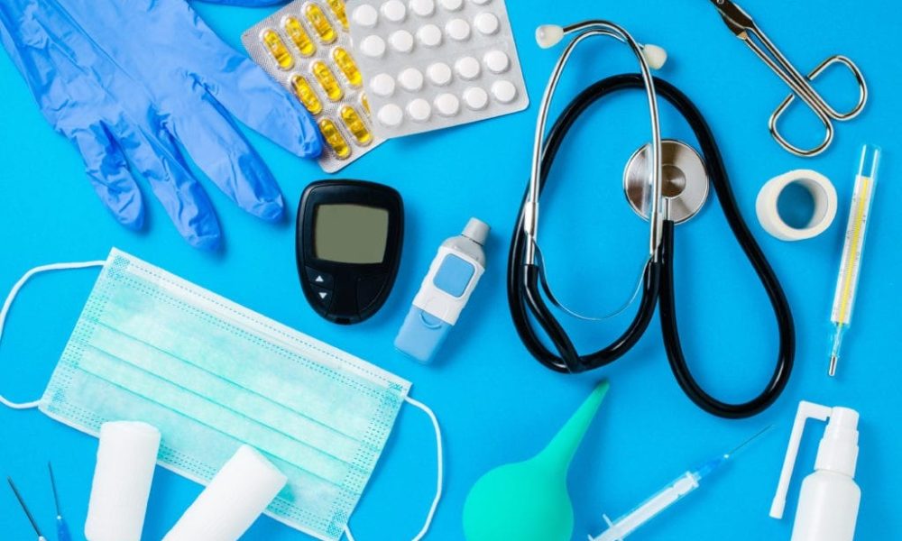 Nanomedical Devices Market