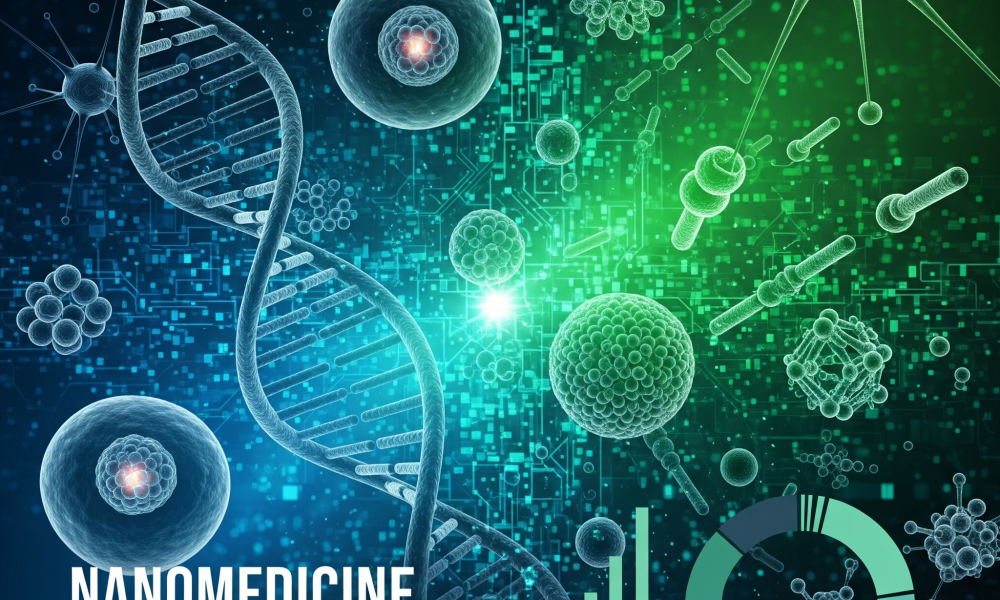 Nanomedicine Technologies Market