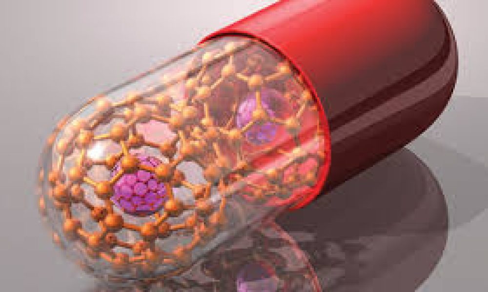 Nanomedicine market
