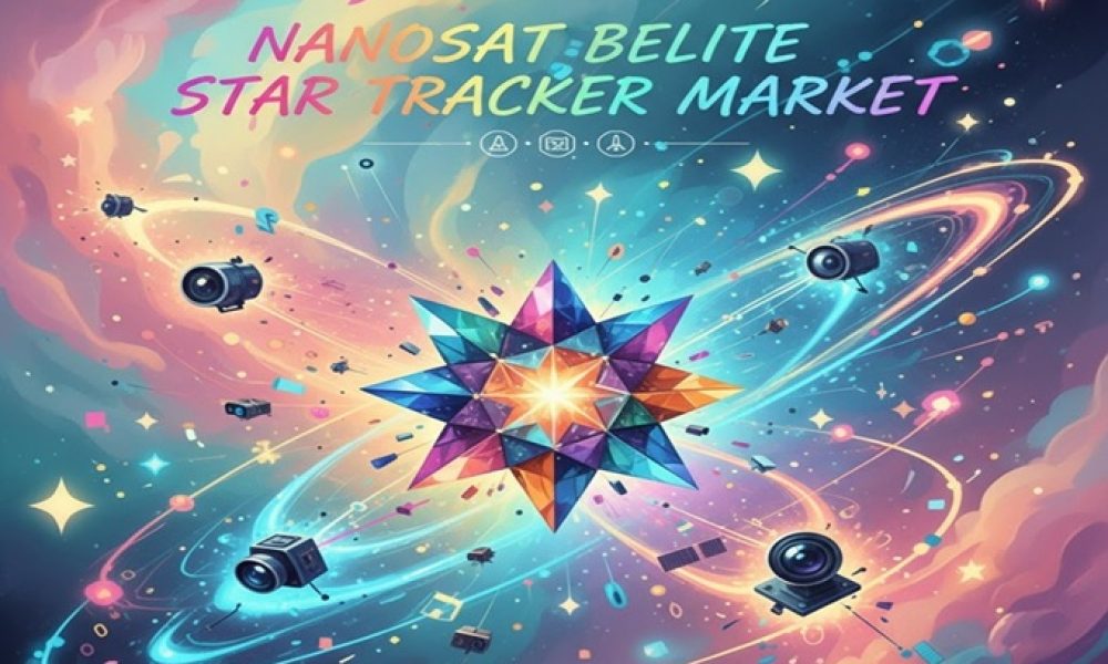 Nanosatellite Star Tracker Market
