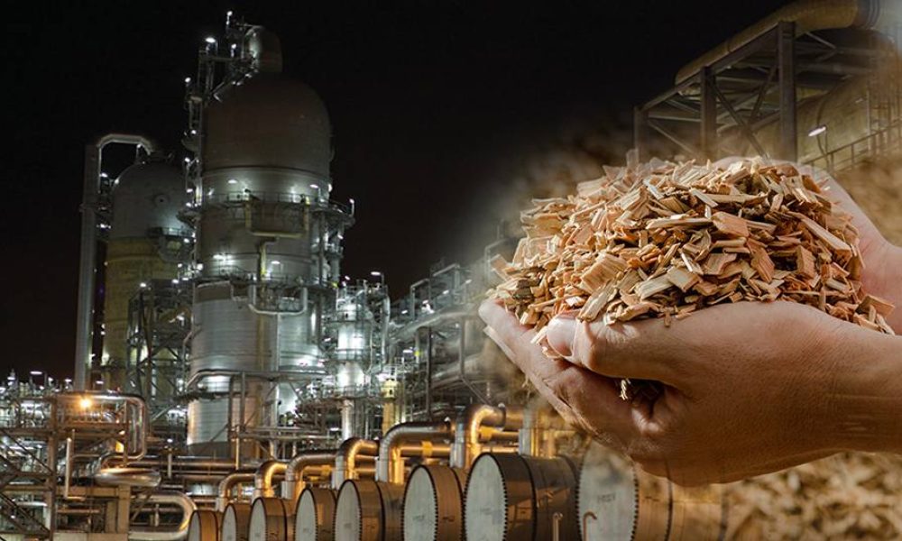 Naphtha Market