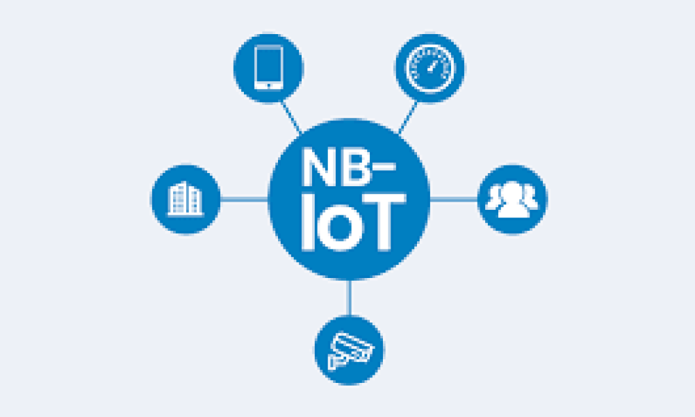 Narrow Band IoT Market
