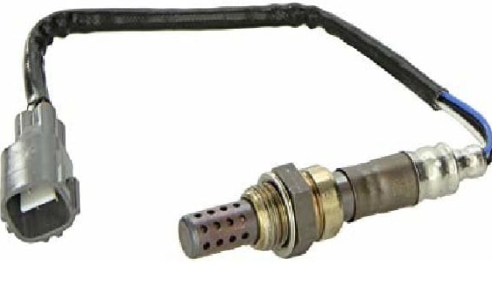 Narrow Domain Automotive Oxygen Sensor Market