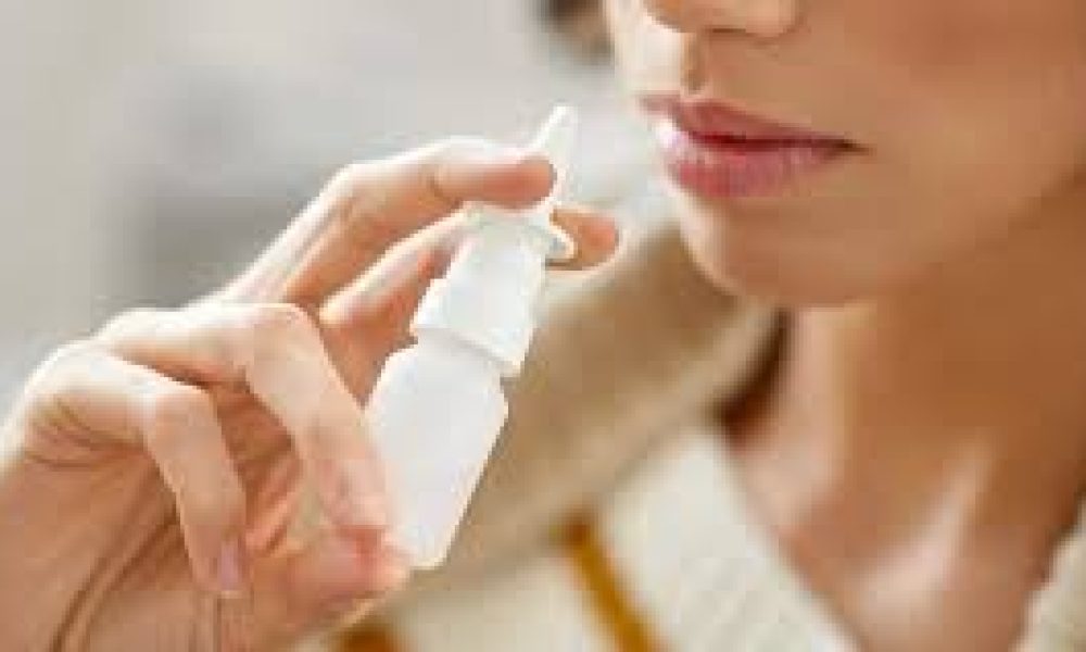 Nasal Corticosteroids Market