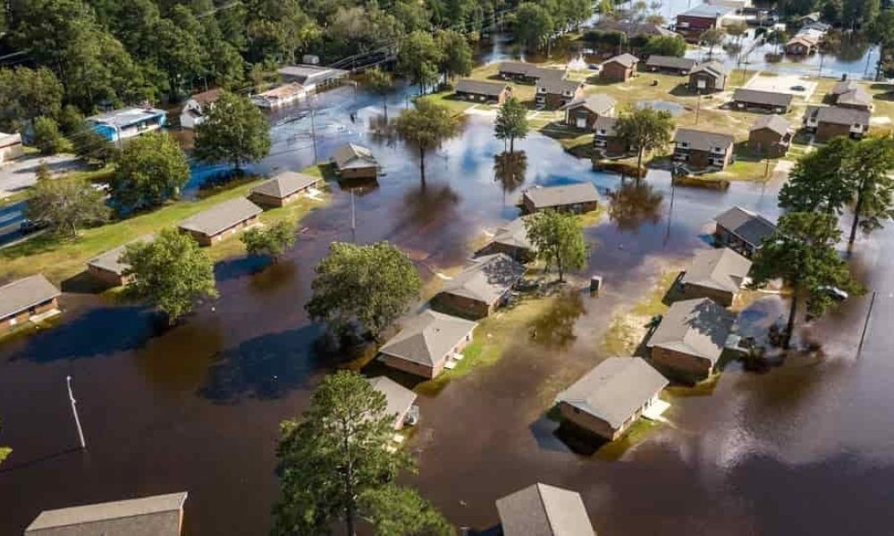 Natural Disaster Detection IoT Market Amazing Growth by 2029 | Cypress ...