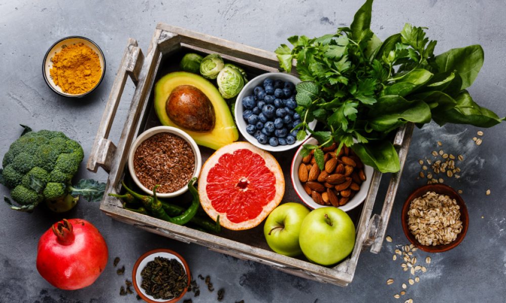 Natural Food Antioxidant Market