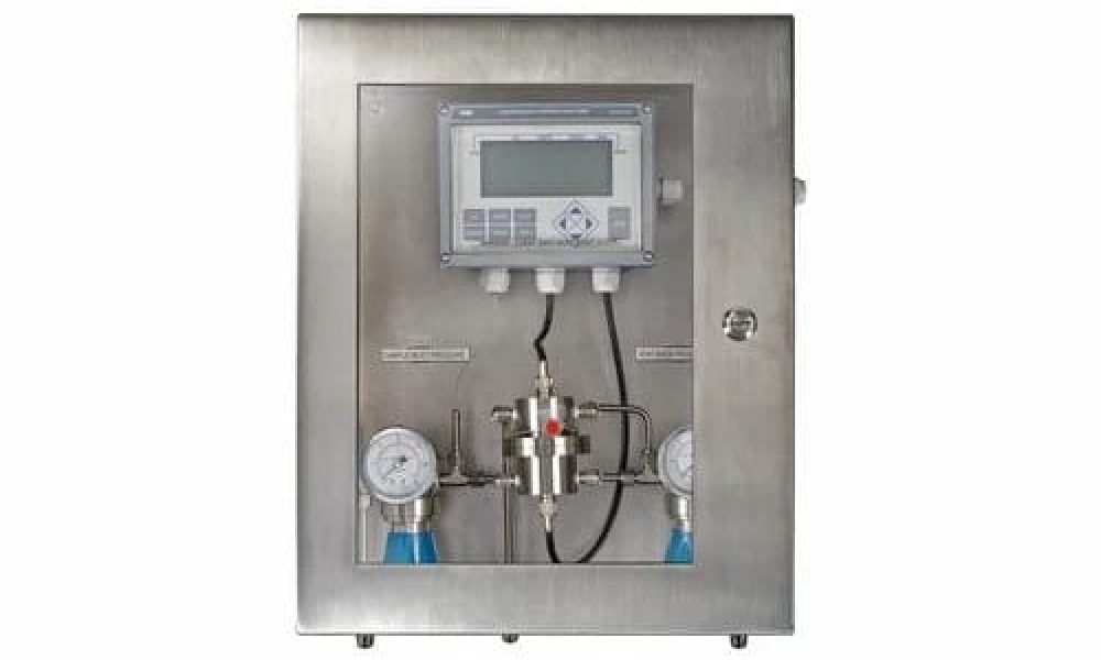 Natural Gas Analyzers
