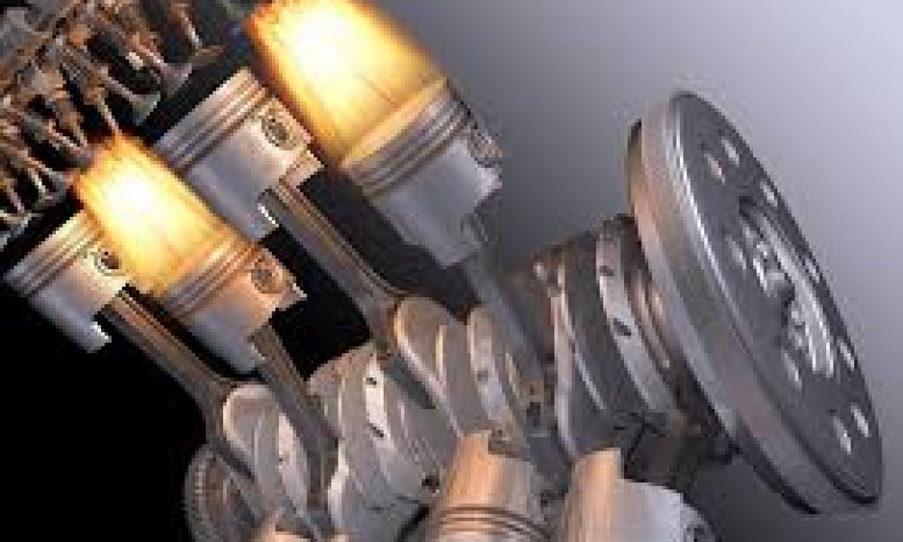 Natural Gas Engine Market