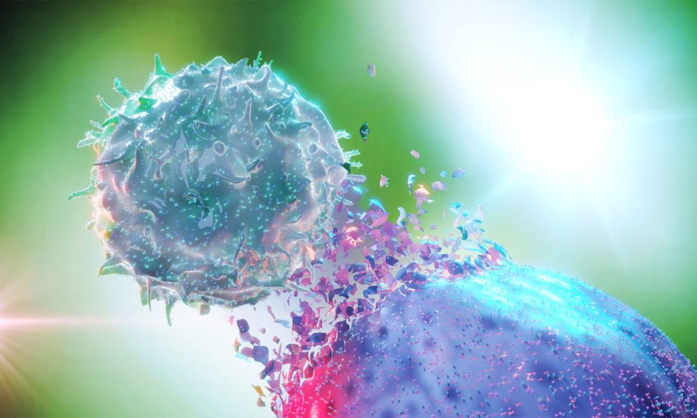 Natural Killer Cell Therapy Market