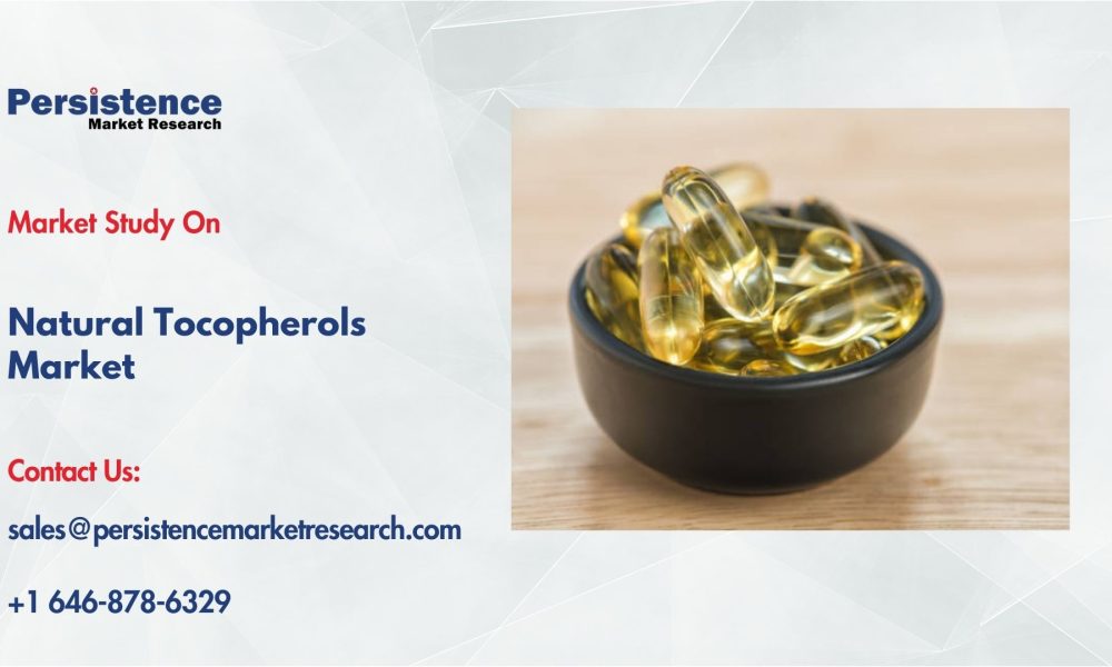 Natural Tocopherols Market