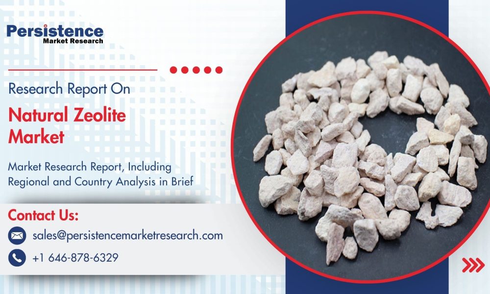 Natural Zeolite Market