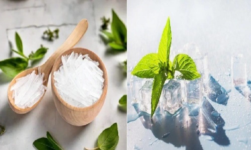 Natural and Synthetic Menthol Market set for explosive growth: BASF SE ...