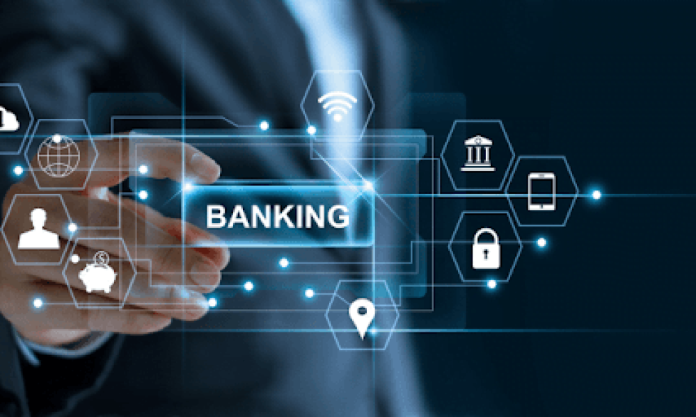 Navigating the Future of Banking- A New Era Unfolds