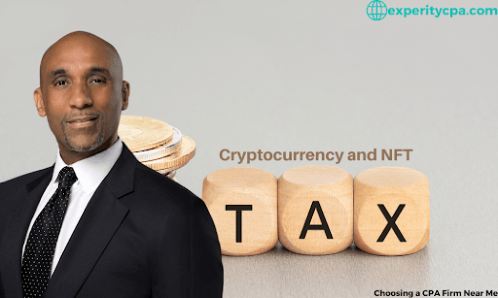 Navigating the New Frontier Cryptocurrency and NFT Taxation Across the Globe