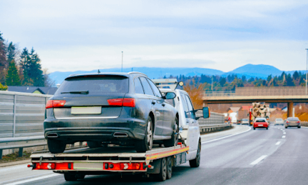 Navigating the World of Extended Car Warranties