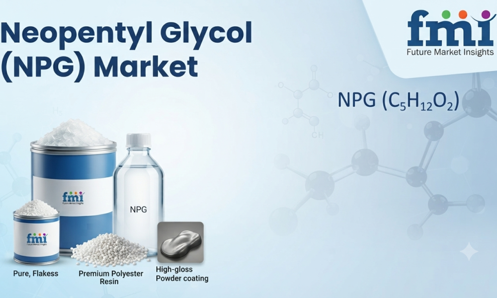 Neopentyl Glycol (NPG) Market (3)