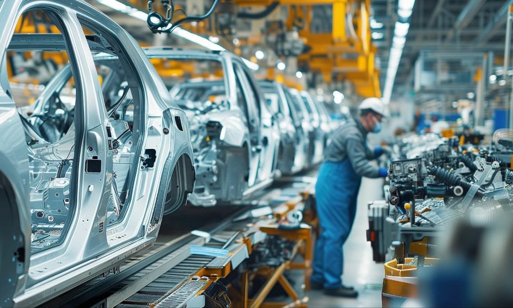 Neoprene Washers Reliable Sealing Across Industries