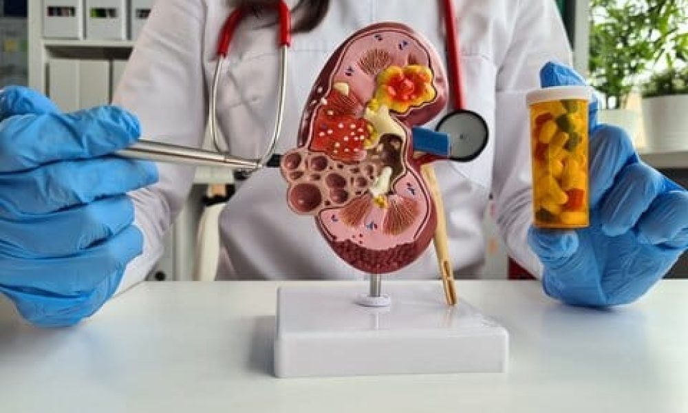 Nephrology Drugs Market