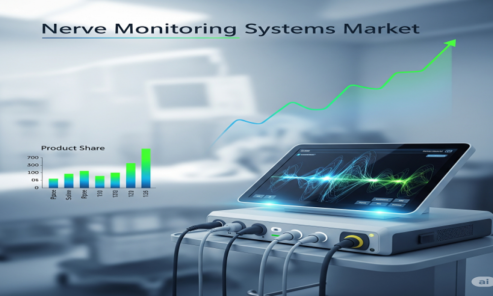 Nerve Monitoring Systems Market