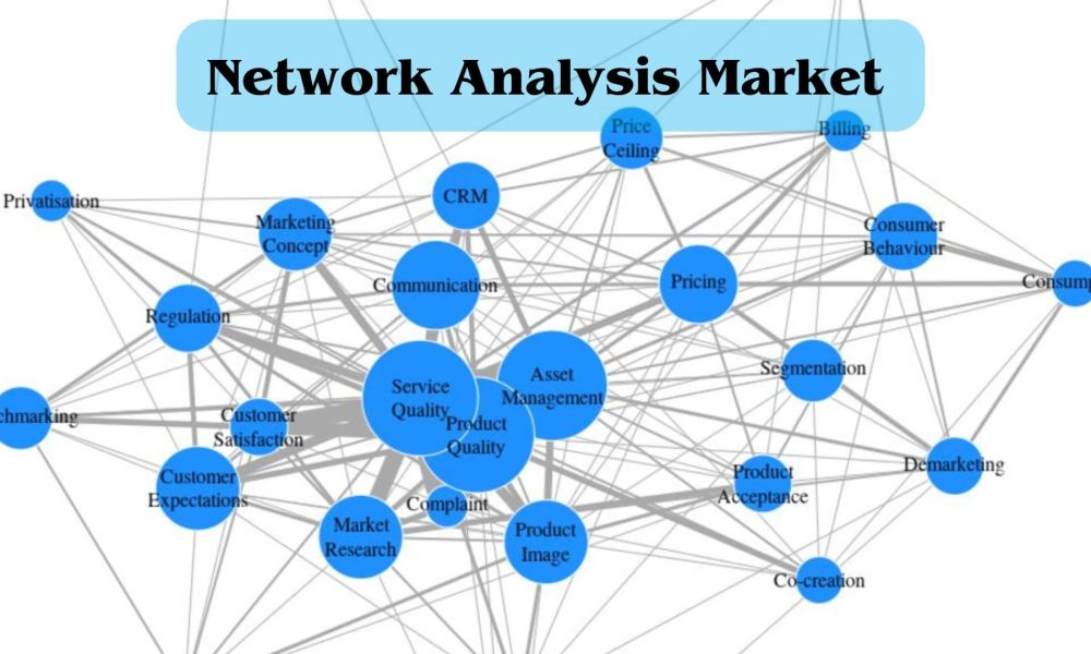 Network Analysis Market