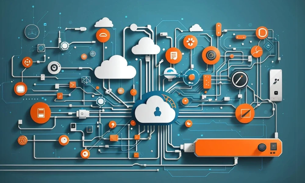 Network Automation Market