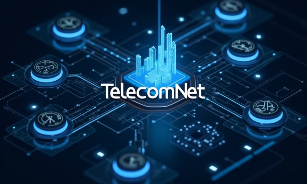 Network Management Software in Telecom Market