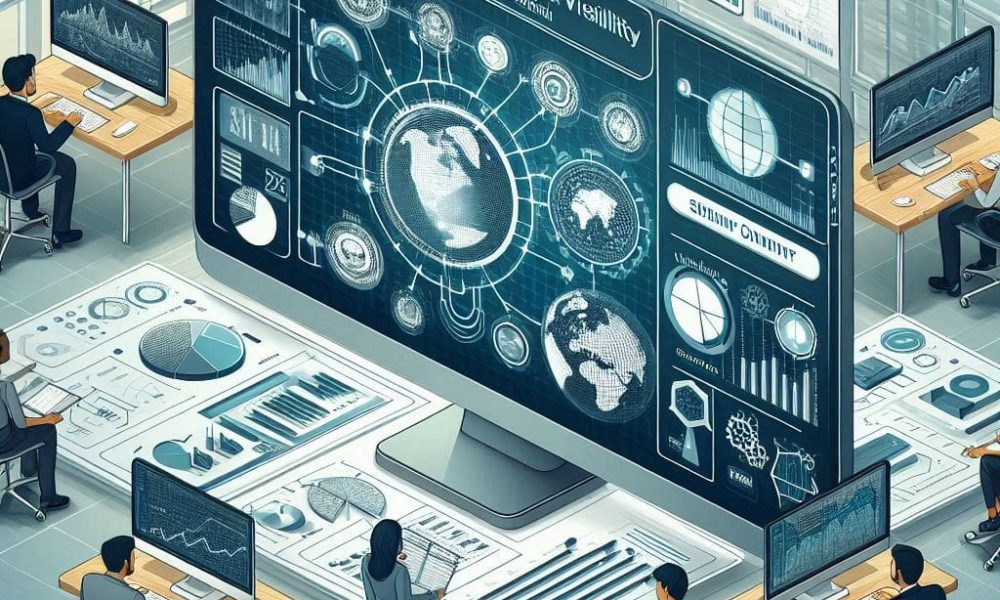 Network Monitoring and Visibility Tool Market