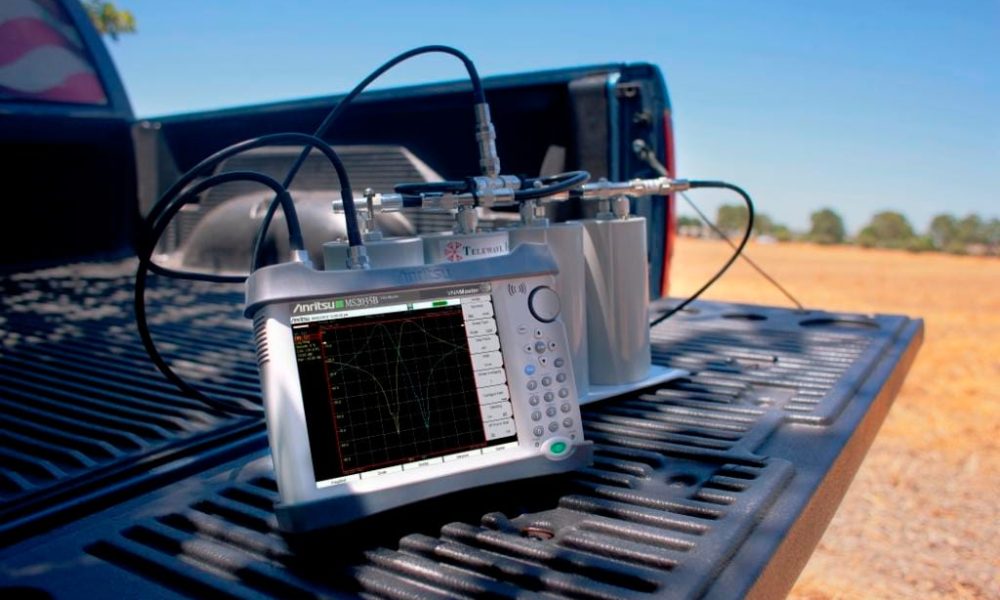 Network Analyzer Market