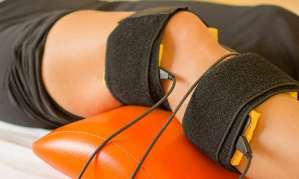 Neuromuscular Electrical Stimulation Market