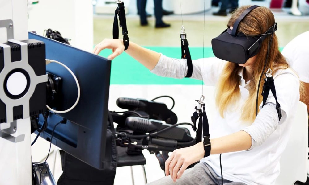 Neurorehabilitation Gaming Systems Market