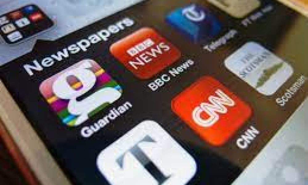 News Applications