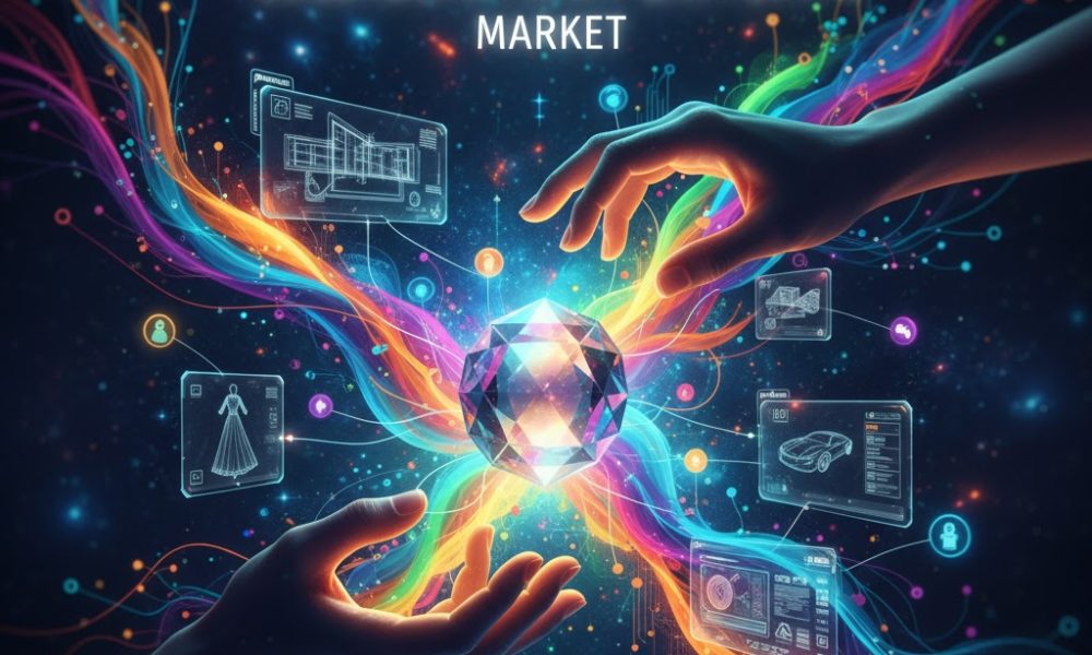 Next-Gen Designer Collaboration Platforms Market